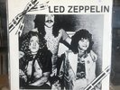 [ROCK/POP] NM LP LED ZEPPELIN Solo Performances