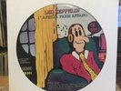 [ROCK/POP] EXC LP LED ZEPPELIN 1st April (A Paris Affair 1973) {1994 PICTURE DIS