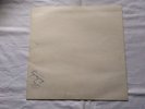 Diamond Head. The White Album. Rare White Label Promo. Original 1st Press. Vinyl