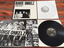Böhse Onkelz [2 x Vinyl ]  Mexico  RRR 55 + Onkelz Wie Wir ... / OI PUnk  Metal