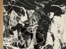 The Stone Roses - Live at Walsall Junction 10 3-6-89. Bootleg Vinyl Lp
