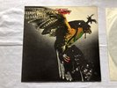 Budgie. In For The Kill. A1/B1 1st Press. Vinyl LP Record Album MCF 2546.