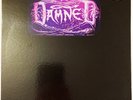 A22 *IMMENSE*  1980 JAPAN PROMO - The Damned - The Black Album 1980 Double LP