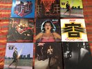 ACCEPT [9 LP Vinyl] Metal Heart Breaker Midnight Highway Balls to Wall Russian..
