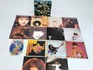 Kate Bush The Single File 1978 - 1983 Boxed Untested Vinyl Record Pre-owned