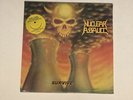 Nuclear Assault Survive original 1988 IRS vinyl LP IRS-42195 NEW SEALED