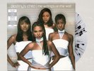 SEALED 2x Vinyl Clear Splatter Destiny's Child Writing's On The Wall LP Beyonce
