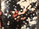 Pink Floyd. Obscured by Clouds Harvest Prog Psych Rock LP No Bar Code