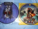 MARILLION & FISH Limited Edition Picture Discs - GRENDEL (RSD) & VIGIL (1990)