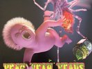 Mosquito by Yeah Yeah Yeahs Vinyl LP NM Karen O indie rock