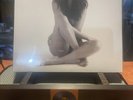 Selena Gomez - Revival - RED Vinyl - NEW and SEALED - RARE Lp Record