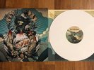 Set Your Goals - This Will Be The Death Of Us WHITE vinyl LP record RARE and OOP