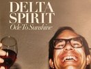 Delta Spirit - Ode To Sunshine - Vinyl Record Repress.. - P7351A