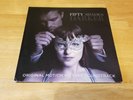 Fifty Shades Darker record vinyl Motion Picture soundtrack 2LP Danny Elfman