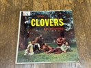 Clovers LP - In Clover - United Artists Records UAS 6033 1959