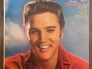 ELVIS - FOR LP FANS ONLY / RCA VICTOR LPM-1990 With Unique Memorabilia Flyers