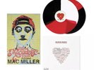 *Sealed* MAC MILLER Macadelic 10th Anniversary Edition - Tri Colored LP Vinyl