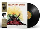Bob Marley And The Wailers - Uprising - Abbey Road Half Speed Remaster - sealed