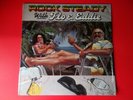 FLO & EDDIE  1981 ROCK STEADY LP IN SHRINK
