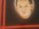 Gary Numan Telekon vinyl LP with Free 7