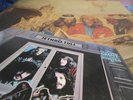 JETHRO TULL  BENEFIT  PERFECT CONDITION MINT 1st PRESS & GIANT - POSTER 1970