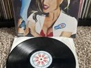 BLINK 182- ENEMA OF THE STATE Vinyl LP Record - Punk NOFX Green Day Emo The used