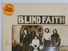 Blind Faith (self titled) MONO LP Vinyl DJ WLP White Label Promo Clapton Winwood