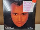 SEALED  Vintage 1985 Phil Collins 