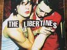 the libertines the libertines vinyl LP