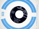 THE BEATLES QMSP 16351  I WANT TO HOLD YOUR HAND – P.S. I LOVE YOU - ITALY