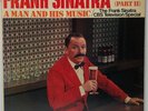 Frank Sinatra-A Man and His Music (Part II)-Reprise 5004-MONO RARE
