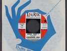 Louisiana Red- Who Dat?/ Little Girl, Take Your Time- Laurie 3406- Promo- Hear