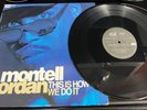Montell Jordan - This Is How We Do It Original Pressing 12