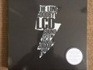 LCD Soundsystem The Long Goodbye (5 Vinyl Set) New and Sealed