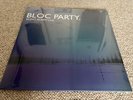 Bloc Party Silent Alarm Live LP