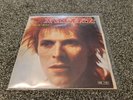 David Bowie Space Oddity Japanese Pressing