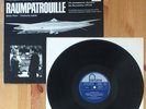 Peter Thomas Sound Orchester, OST Raumpatrouille Orion, LP, Schallplatte, 1966