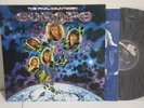 Europe - The Final Countdown, 1986  Original 1st press LP  ULTRASONIC CLEAN