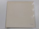 The Beatles - White Album UK - Stereo #0587166 EXPORT Parlophone Black&Yellow