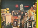 THE REAL THING - 4 FROM 8 VINYL LP SOUL 1st UK Press TRANSLUCENT RED