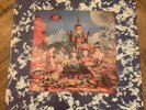 The Rolling Stones Their Satanic Majesties Requ ARL-8126 NP-2 Disc NM Sleeve EX+