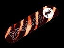 The Prodigy - Fat Of The Land Firestarter Skate Board 8.5 Deck New/sold out