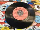 DARRELL BANKS * SOMEBODY (SOMEWHERE) NEEDS YOU * WIGAN CASINO NORTHERN SOUL ️