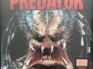 Alan Silvestri: Predator Soundtrack 2 LP Green “Predator Blood” Vinyl 750 copies