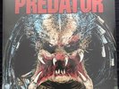 Alan Silvestri: Predator 2LP Soundtrack Infra-Red Tri-Colour Vinyl 200 Copies