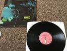 Free - Tons Of Sobs. vinyl. 1969 UK A2/B2. VG/VG. Paul Rodgers PLAYS WELL
