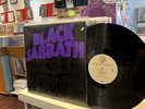 Black Sabbath   Master Of Reality   LP   Ozzy   Metal   Masterpiece