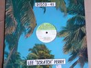 Lee Perry & The Full Experience Jah Lloyd Max Romeo - Disco Devil, Earth Is Lord