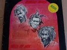 Sons of Jah - Burning Black