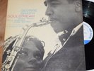George Braith Soul Stream VG+ 1st Ear NY Mono Blue Note lp Grant Green